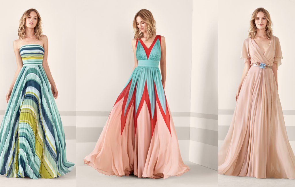 Pronovias store fiesta 2018