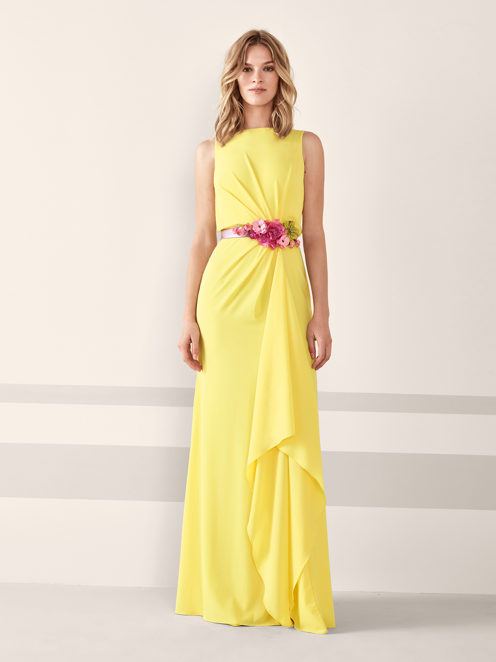 precio vestidos pronovias 2019