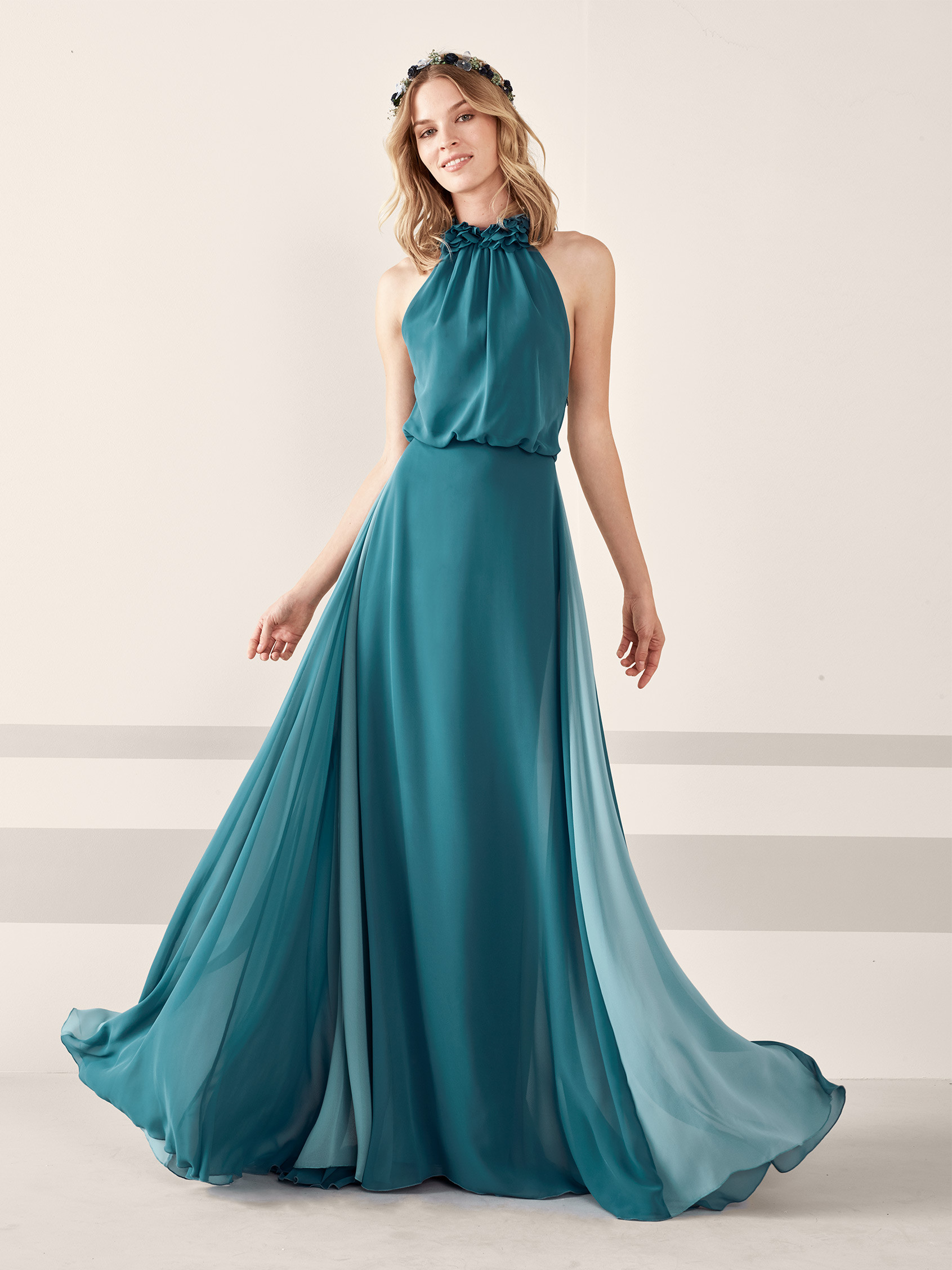 Vestidos Fiesta Pronovias 2019 Online, SAVE 45% - Vestidos Fiesta Pronovias 2019 Online, SAVE 45% -