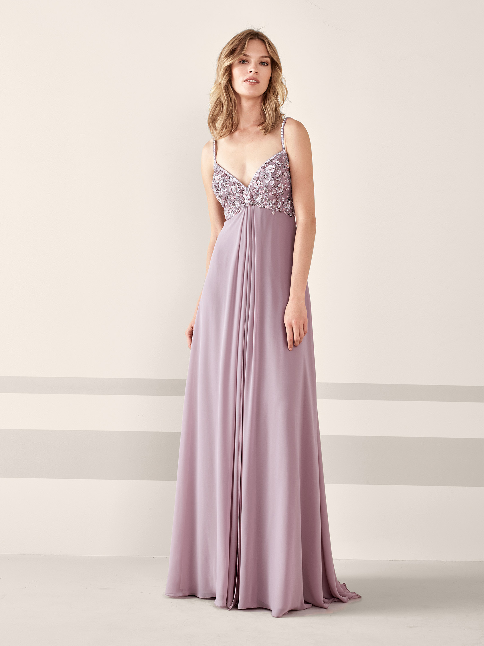 Pronovias abiti deals da cerimonia 2019