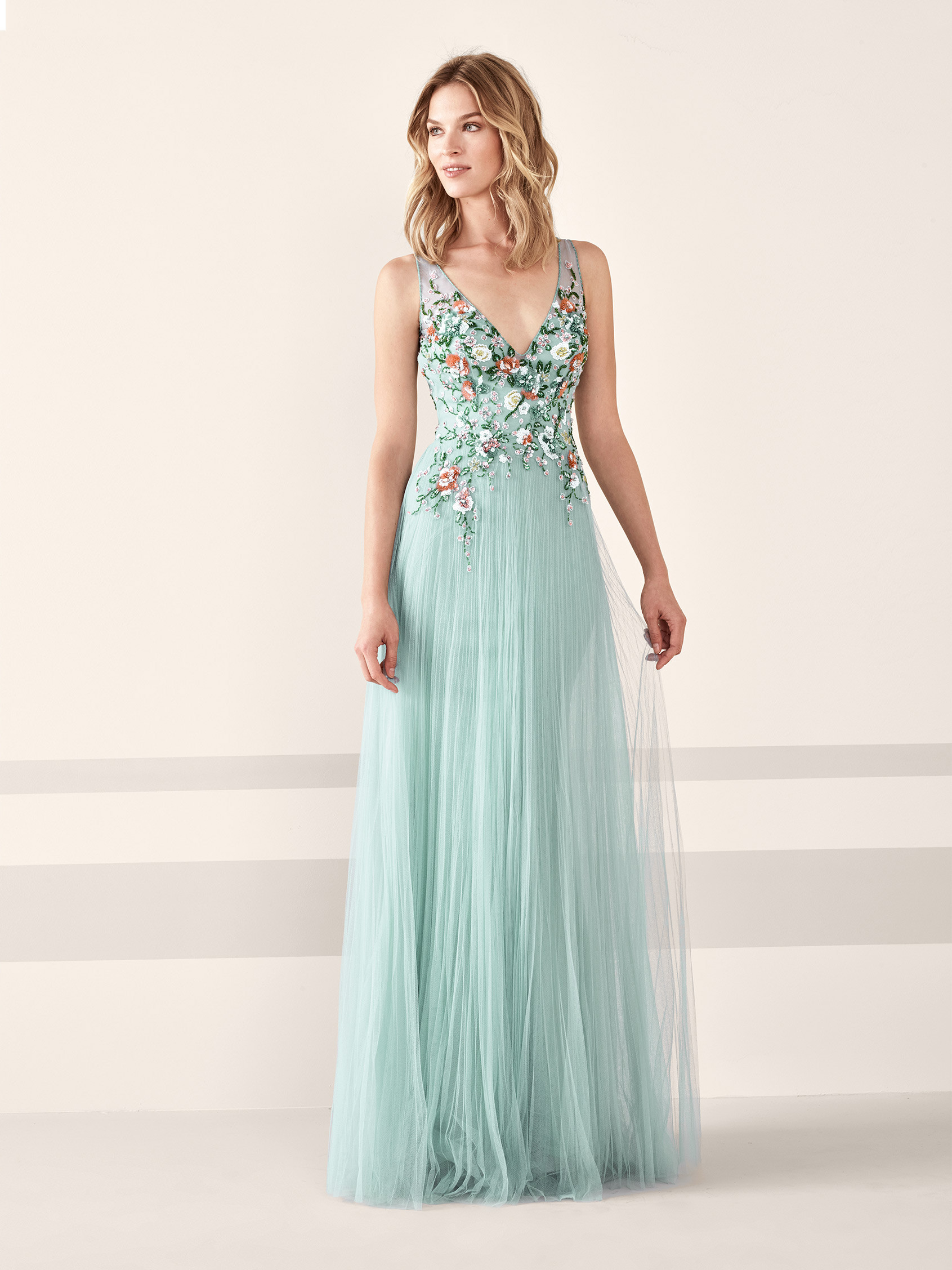 precio vestidos pronovias 2019