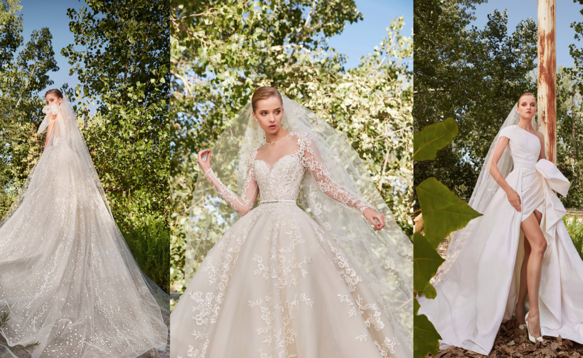 elie saab novias