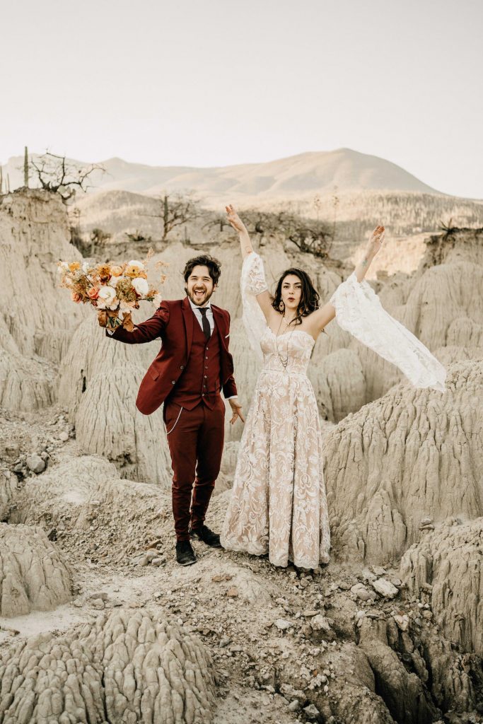 Fernando Caballero fotógrafo de bodas