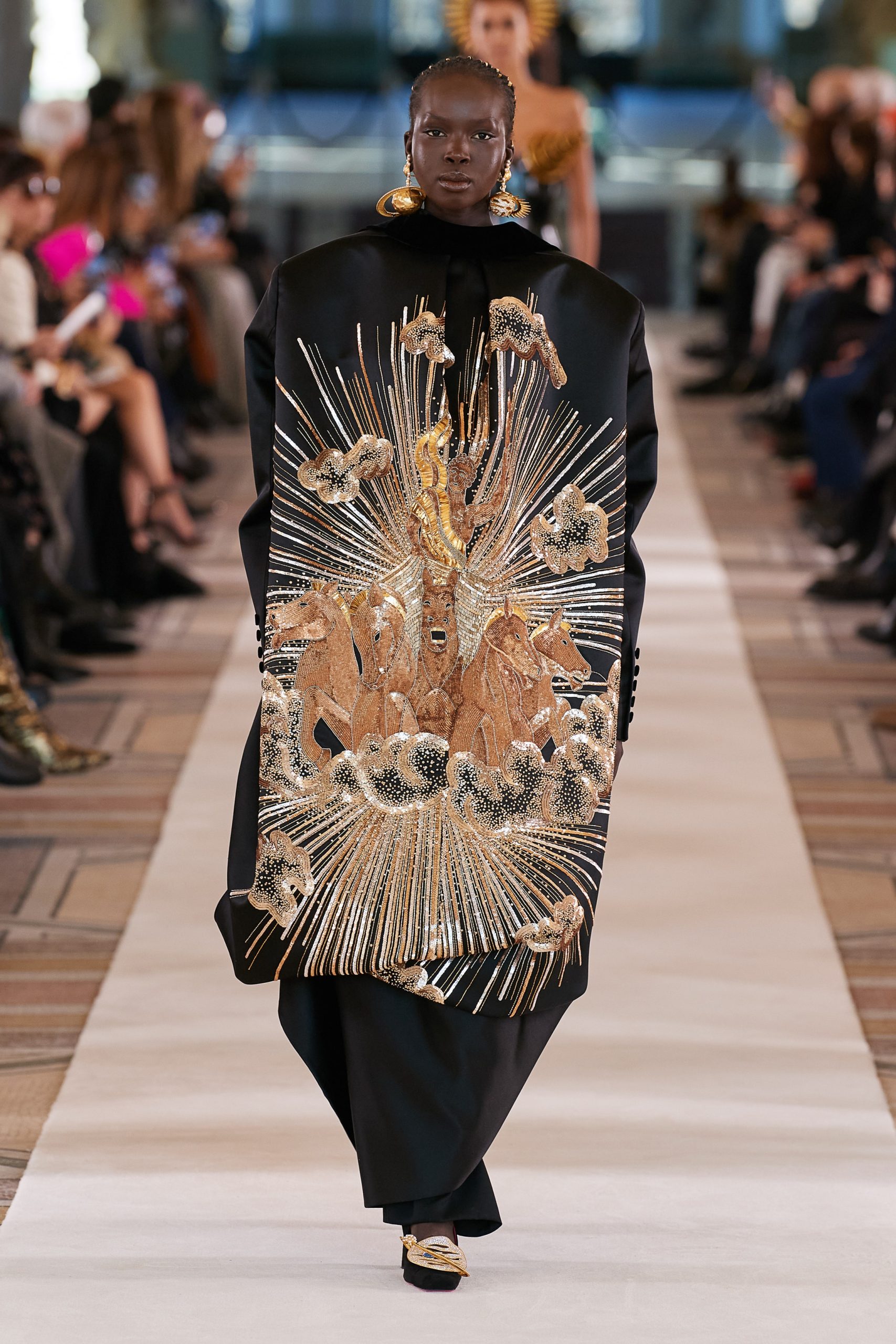 Schiaparelli Haute Couture 2022