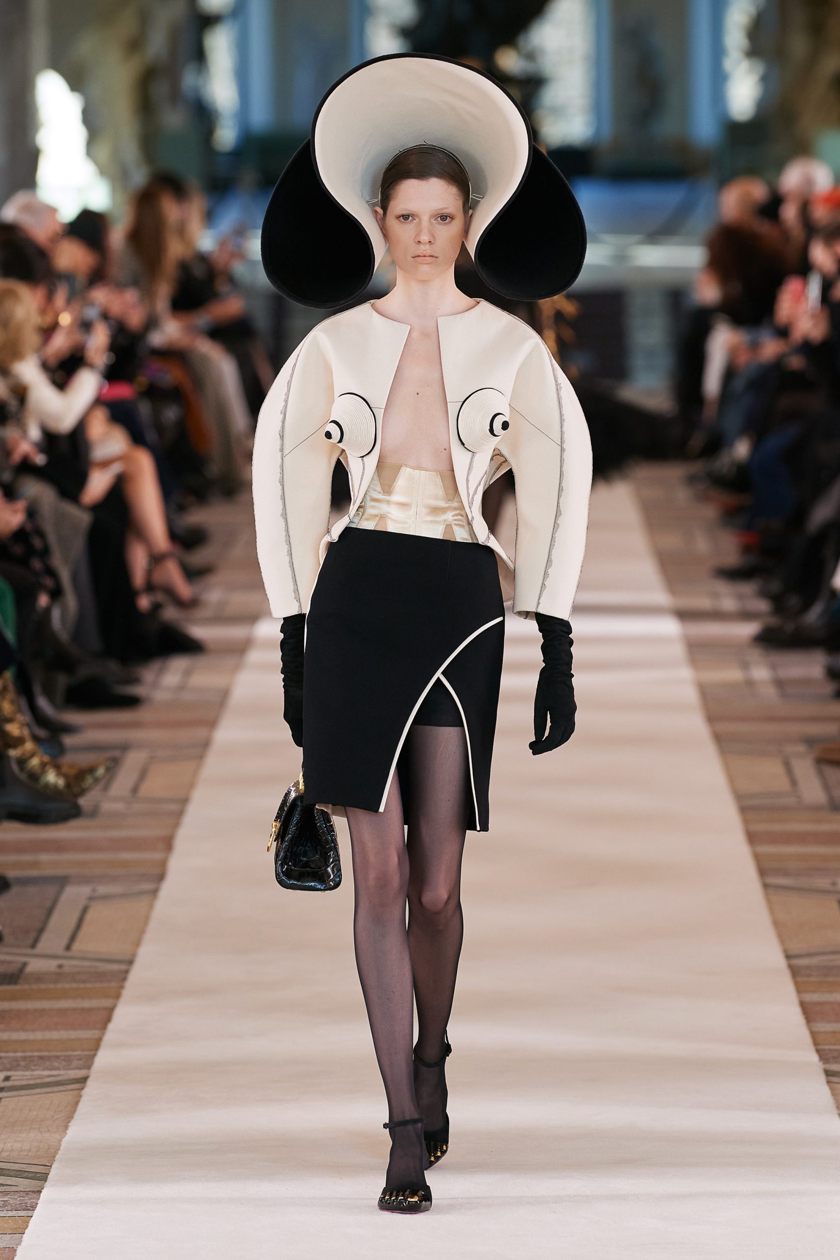 Schiaparelli Haute Couture 2022